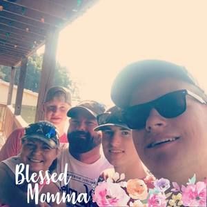 Meet your Posher, Sandy